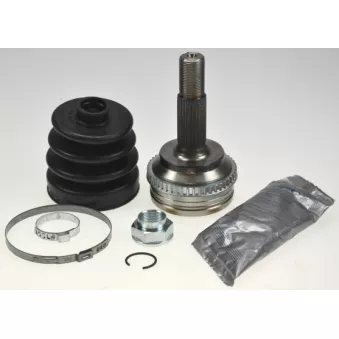 Embout de cardan avant (kit de réparation) LÖBRO OEM 4346059025