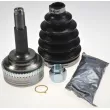 LÖBRO 303900 - Embout de cardan avant (kit de réparation)