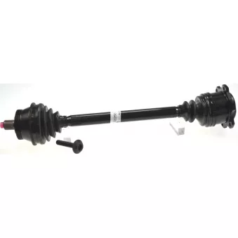 Arbre de transmission LÖBRO OEM 8D0407271BQ