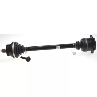Arbre de transmission LÖBRO OEM 8D0407452M