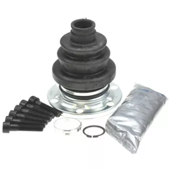 Soufflets de cardan avant LÖBRO OEM 33211229221
