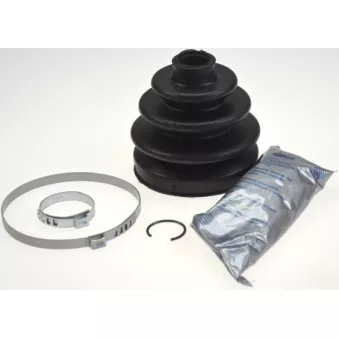 Soufflets de cardan avant LÖBRO OEM 4950925A00