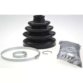 LÖBRO 304030 - Soufflets de cardan avant