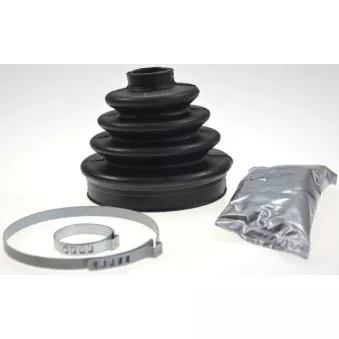 Soufflets de cardan avant LÖBRO OEM 98AX4A084BA