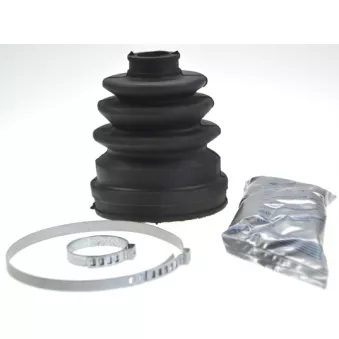 Soufflets de cardan avant LÖBRO OEM 3974101E89