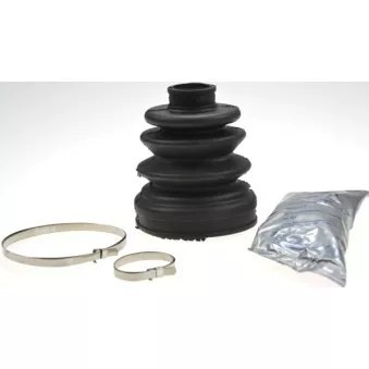 LÖBRO 304199 - Soufflets de cardan avant