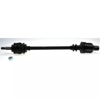Arbre de transmission LÖBRO OEM 7711134959