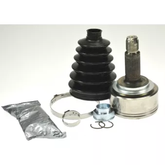 Embout de cardan avant (kit de réparation) LÖBRO OEM 44014S9A010