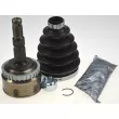 LÖBRO 304391 - Embout de cardan avant (kit de réparation)