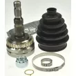 LÖBRO 304458 - Embout de cardan avant (kit de réparation)