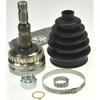Embout de cardan avant (kit de réparation) LÖBRO OEM 374351