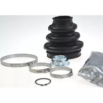 Soufflets de cardan avant LÖBRO OEM 33217559967