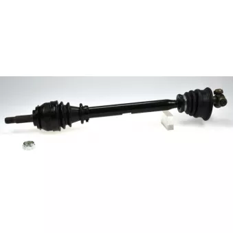 Arbre de transmission LÖBRO OEM 7711497477