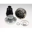 LÖBRO 304556 - Embout de cardan avant (kit de réparation)
