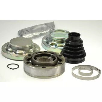 LÖBRO 304559 - Embout de cardan avant (kit de réparation)
