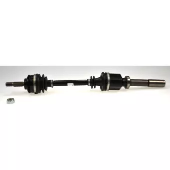 Arbre de transmission LÖBRO OEM 8200236118