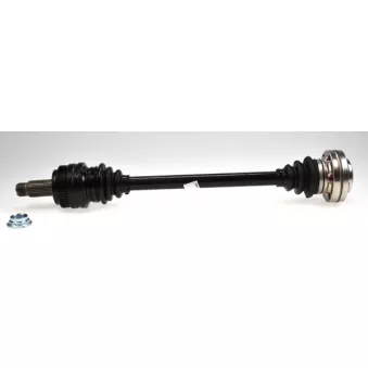 Arbre de transmission LÖBRO OEM 33217540115