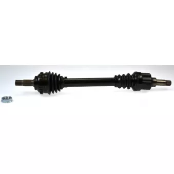 Arbre de transmission LÖBRO OEM 32722H