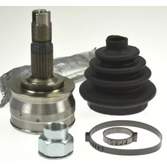 Embout de cardan avant (kit de réparation) LÖBRO OEM 71720784