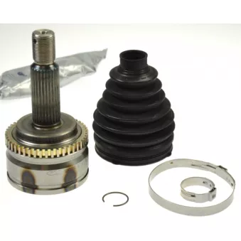 Embout de cardan avant (kit de réparation) LÖBRO OEM 495911H111