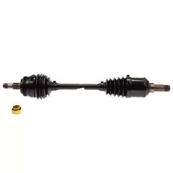 Arbre de transmission LÖBRO OEM 1683702172