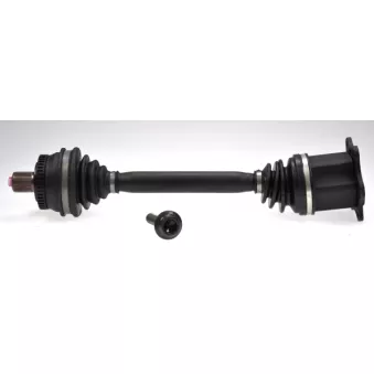 Arbre de transmission LÖBRO OEM 8E0407452QX