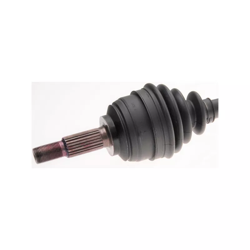 Arbre de transmission LÖBRO 305138 - Visuel 1