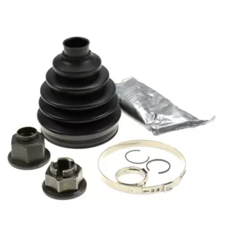 Soufflets de cardan avant LÖBRO OEM 274165