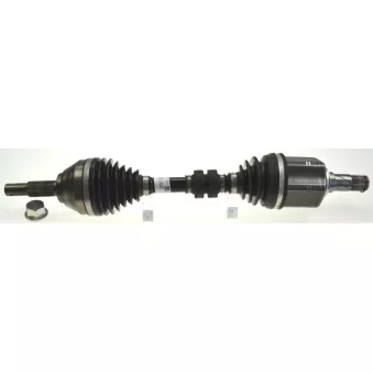 Arbre de transmission LÖBRO OEM 39101JD72B