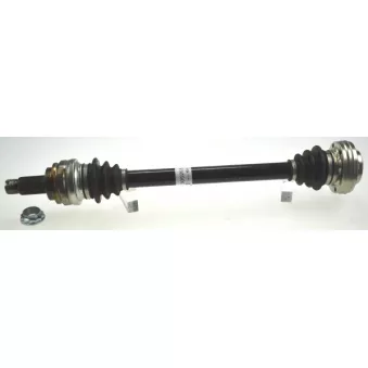 Arbre de transmission LÖBRO OEM 33217527073