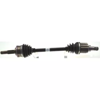 LÖBRO 305329 - Arbre de transmission