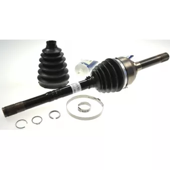 LÖBRO 305333 - Joint, arbre de commande