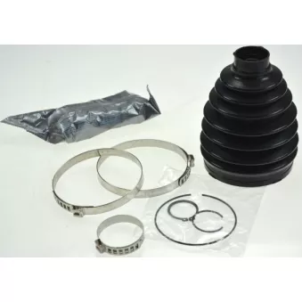 Soufflets de cardan avant LÖBRO OEM 71746611