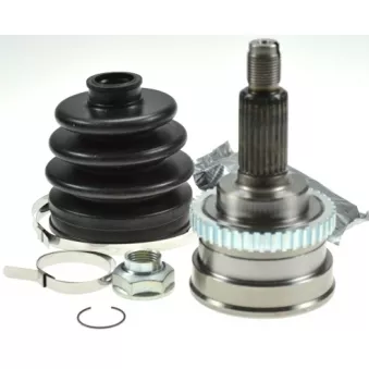 Embout de cardan avant (kit de réparation) LÖBRO OEM 4410254G50