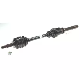 Arbre de transmission LÖBRO OEM 8200096340