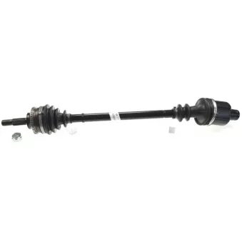 Arbre de transmission LÖBRO OEM 8201187716