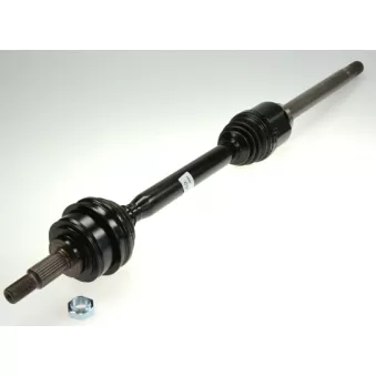 Arbre de transmission LÖBRO OEM 8201236028