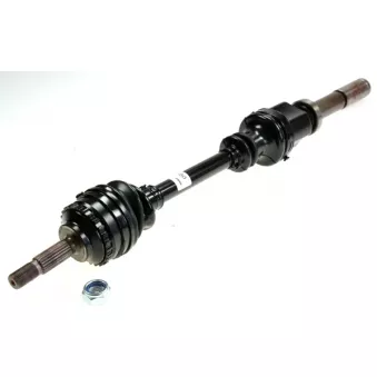Arbre de transmission LÖBRO OEM 8200113931