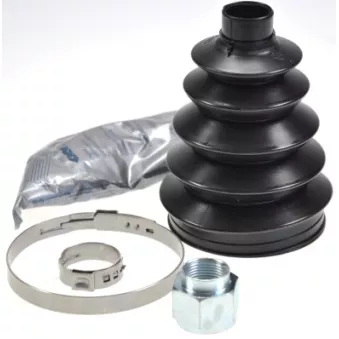 Soufflets de cardan avant LÖBRO OEM 3293C1