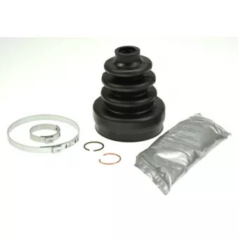 Soufflets de cardan avant LÖBRO OEM 95SX4K258BA