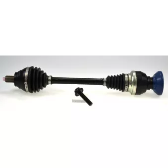 Arbre de transmission LÖBRO OEM 5N0407764KX