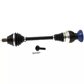 Arbre de transmission LÖBRO OEM 5N0407764S