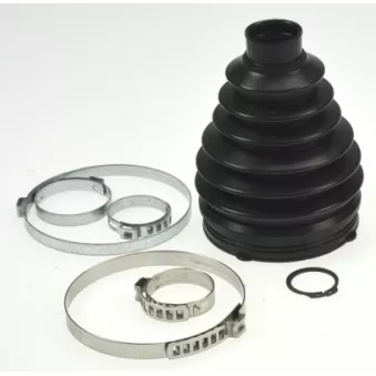Soufflets de cardan avant LÖBRO OEM FG0422530