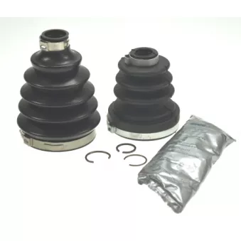 Soufflets de cardan avant LÖBRO OEM 1608078680