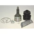 LÖBRO 305808 - Embout de cardan avant (kit de réparation)