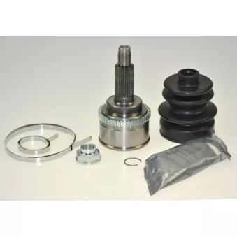 Embout de cardan avant (kit de réparation) LÖBRO OEM 4410286G30000
