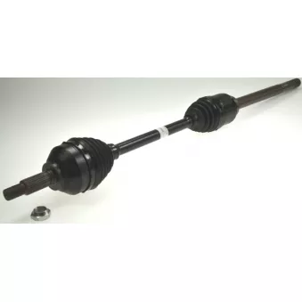 Arbre de transmission LÖBRO OEM 391008471R