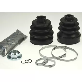 Soufflets de cardan avant LÖBRO OEM 2S614A084BA