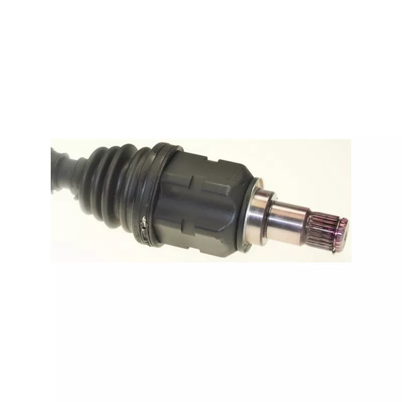 Arbre de transmission LÖBRO 305890 - Visuel 2