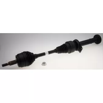 Arbre de transmission LÖBRO OEM 7E0407272T